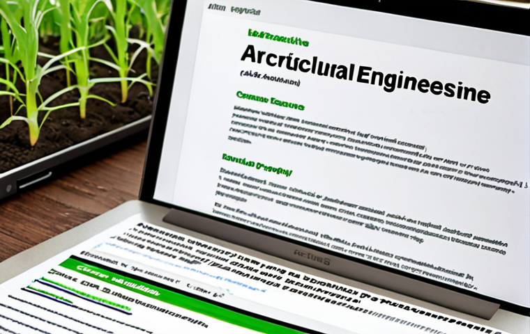 農業環境技術者、知らないと損!採用担当者がこっそり教える合格への道 2 農業環境技術者 - 이미지 1
