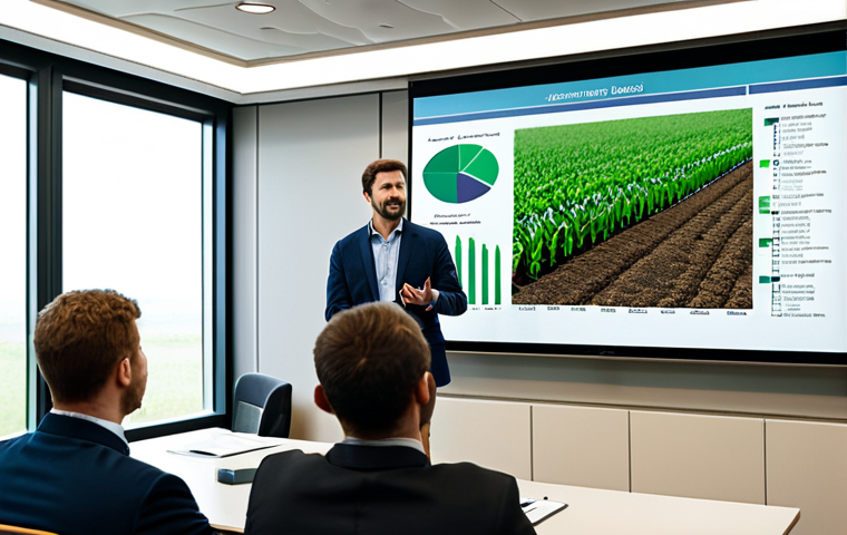 知らなきゃ損!農業環境技術、賢く学ぶための裏ワザ集 4 知らなきゃ損 - 이미지 2